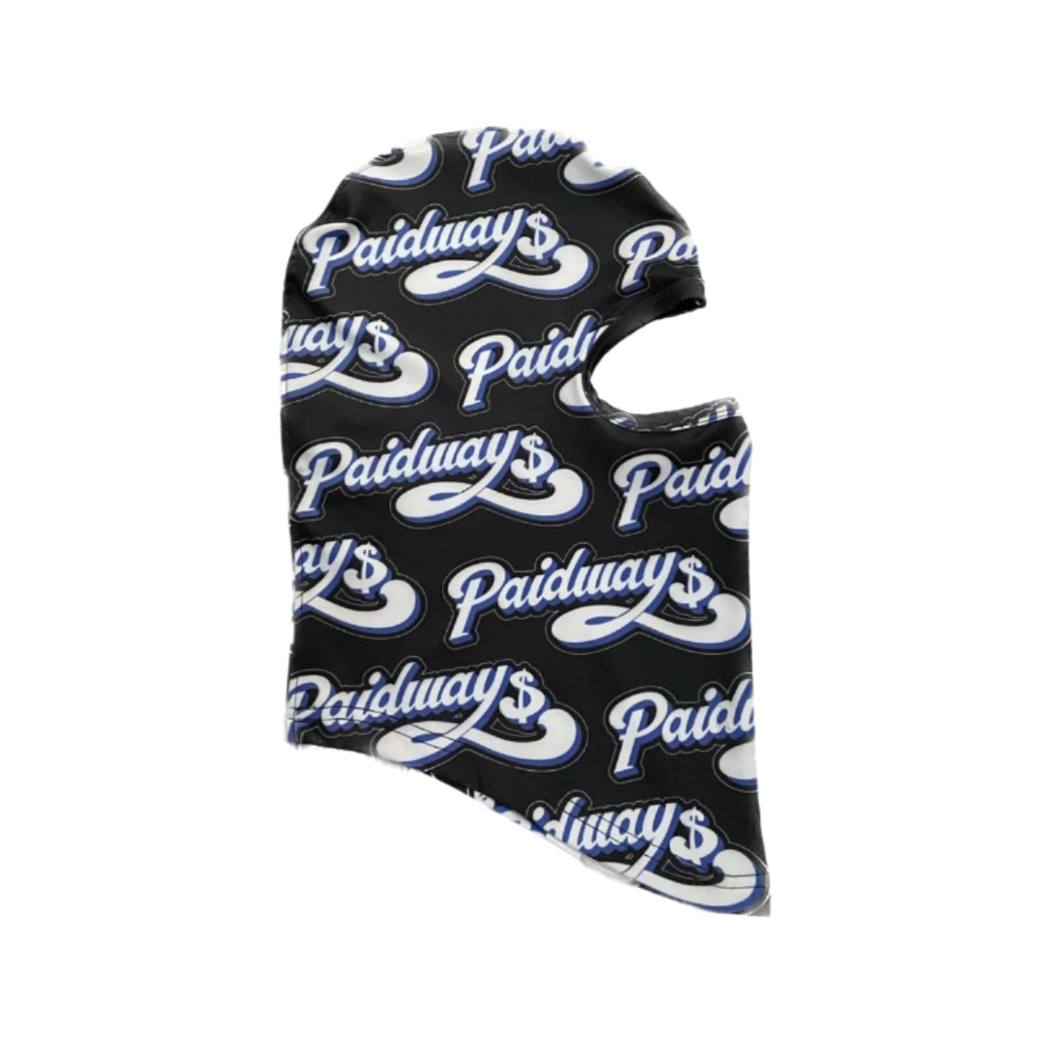 PAIDWAY$ OG Ski-Mask